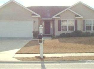 505 Painted Duck Ct, Myrtle Beach, SC 29588
