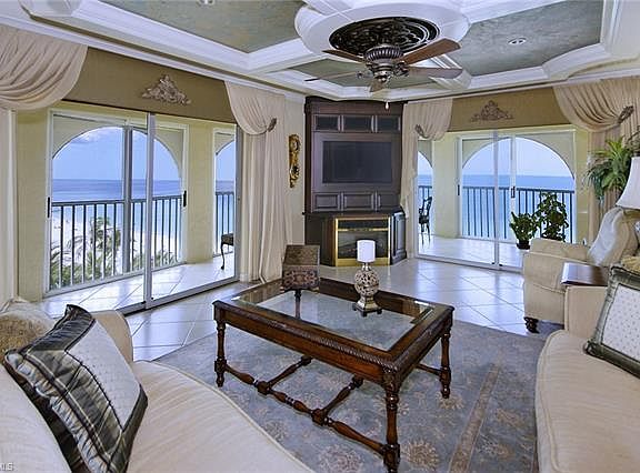 2nd image of 9485 Gulf Shore Dr APT 601