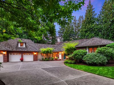 3333 262nd Ave SE, Sammamish, WA, 98075