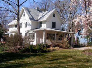 210 Browning Rd, Merchantville, NJ 08109