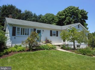 8 Locust St, Gettysburg, PA 17325