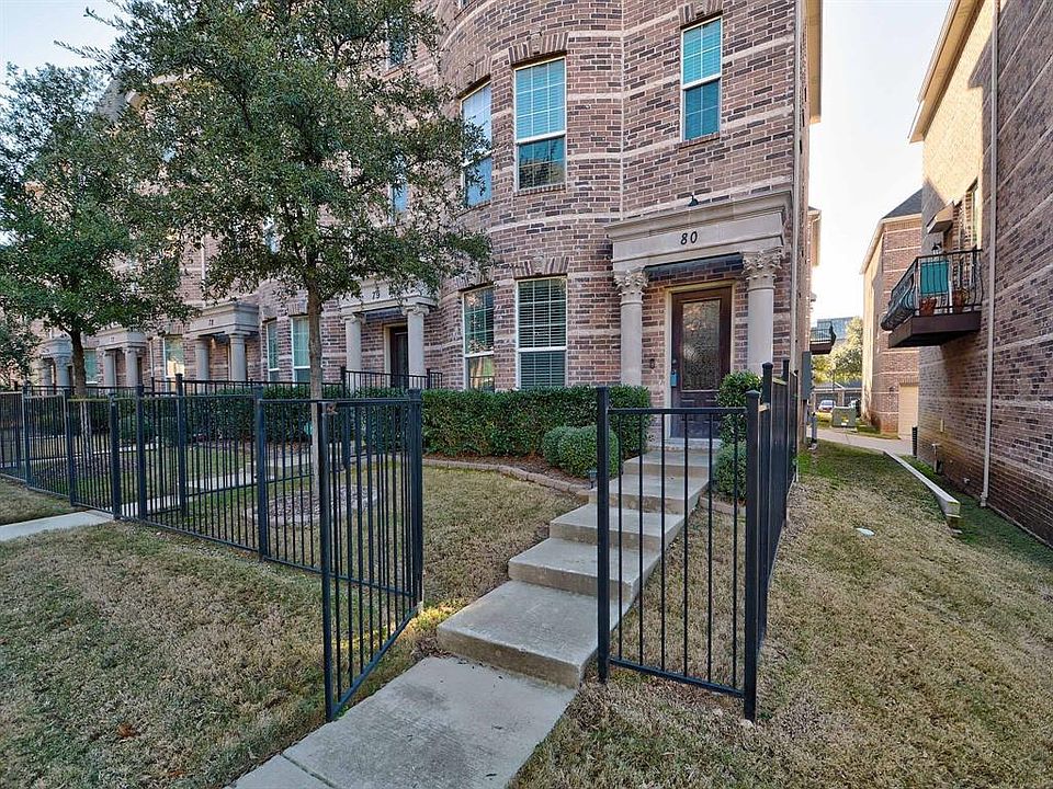 1st image of 2500 Rockbrook Dr Unit 80