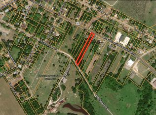 1204 Dr Martin Luther King Jr Blvd, Waxahachie, TX 75165
