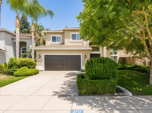 3717 Havenhurst Ct, Modesto, CA 95355
