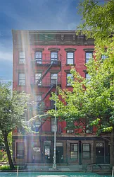 518 East 13th Street in East Village
