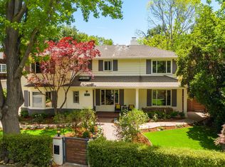 1426 Pitman Ave, Palo Alto, CA 94301