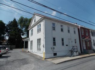 124 W Church Ave, Carlisle, PA 17013