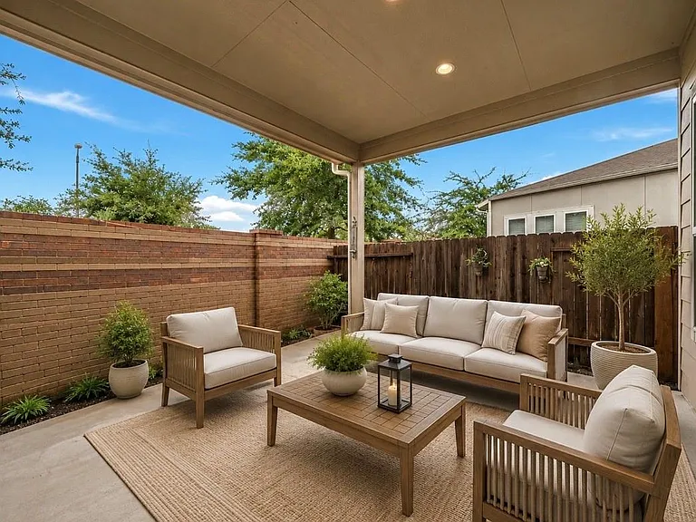9908 Prairie House Ln — Photo 30