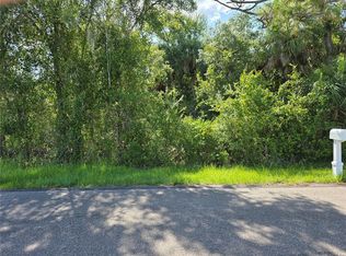 1235 Westport St Lot 23, Pt Charlotte, FL 33952