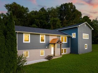502 Horne Ave, Marion, VA 24354