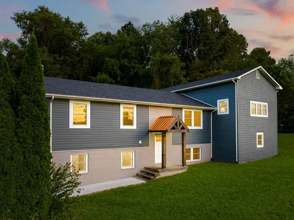 502 Horne Ave, Marion, VA 24354