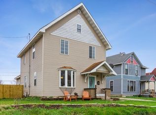 1245 9th St, Des Moines, IA 50314