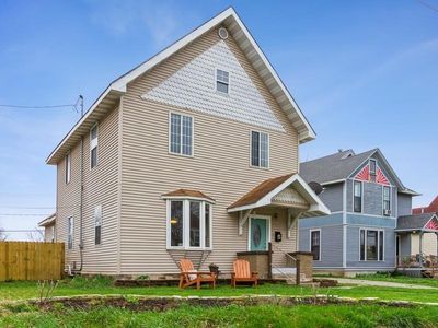 1245 9th St, Des Moines, IA, 50314