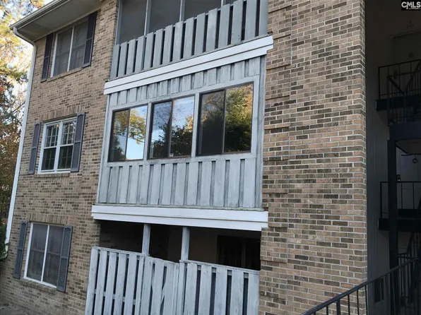 7602 Hunt Club Rd #201, Columbia, SC 29223