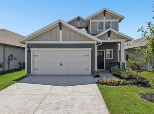 3510 Bridgeport Dr, Farmersville, TX 75442