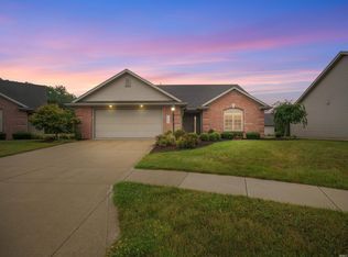 11828 Butternut Cv, Leo, IN 46765