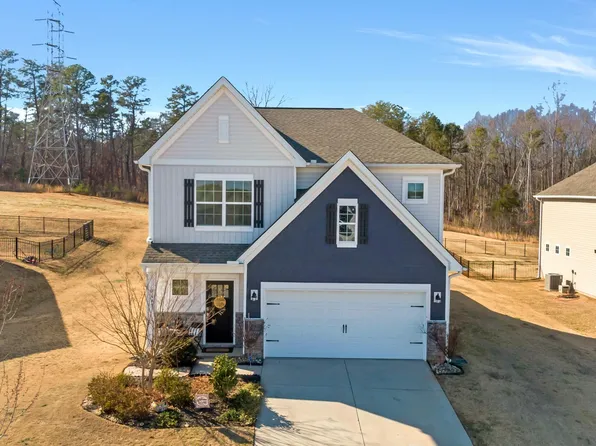 645 Morning Meadows Dr, Inman, SC 29349