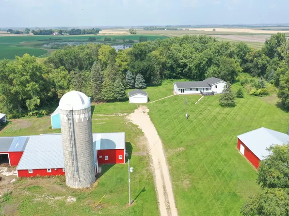 13292 County Road 2, Barrett, MN 56311