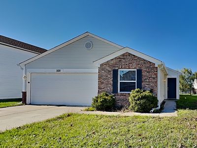 3128 Brandenburg Dr, Indianapolis, IN, 46239