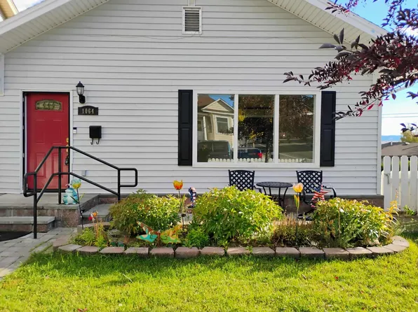 1064 W Mercury St, Butte, MT 59701
