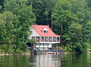 10 S Heritage Woods Ln, Winthrop, ME 04364
