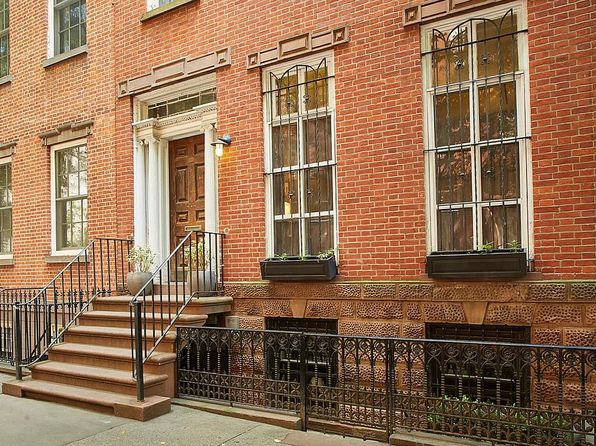 262 W 11th St, New York, NY 10014