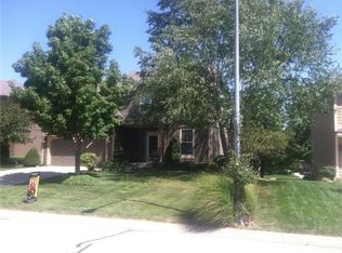 14543 S Rene St, Olathe, KS 66062