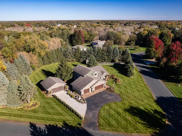 14535 Taconite St NE, Ham Lake, MN 55304