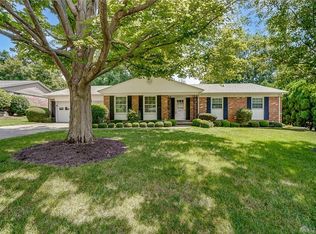 4848 James Hill Rd, Dayton, OH 45429