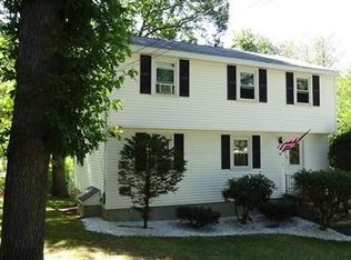 12 Massachusetts Rd, Tewksbury, MA 01876