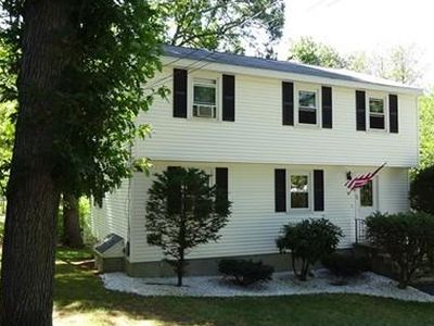 12 Massachusetts Rd, Tewksbury, MA, 01876