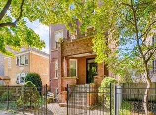 4940 N Ridgeway Ave APT 2, Chicago, IL 60625