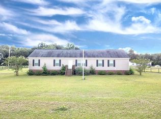 1099 Sunny Plain Rd, St matthews, SC 29135