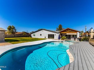 4133 W TOPEKA Drive, Glendale, AZ 85308