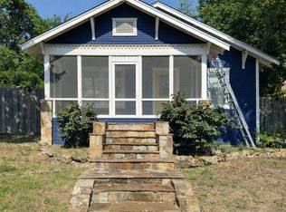 1715 Ramsey Ave, Dallas, TX 75216