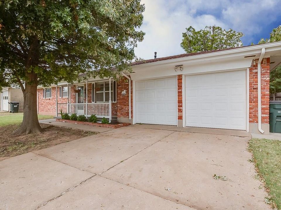 1st image of 3609 Vickie Dr