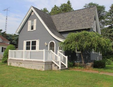 125 North St, Bad Axe, MI, 48413