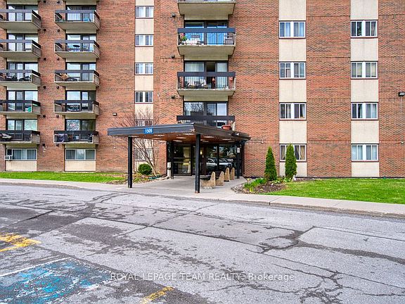 2nd image of 1505 Baseline Rd #1013