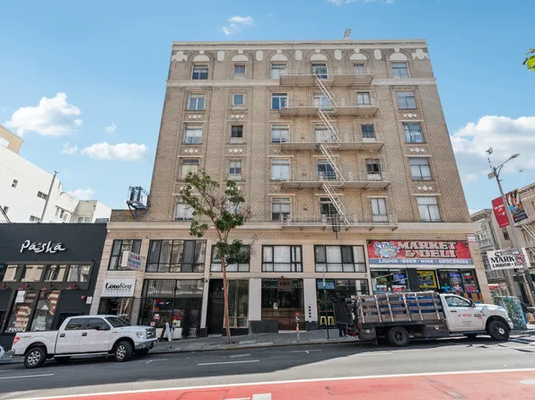 685 Geary Street, 685 Geary St #404, San Francisco, CA 94102