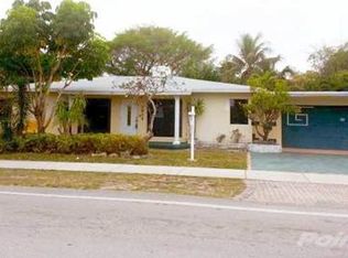 2625 NE 6th Ave, Wilton Manors, FL 33334
