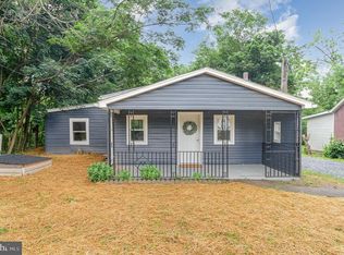 5300 Bino Rd, Greencastle, PA 17225