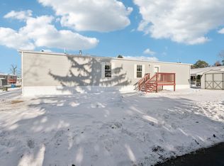 3450 Howard Rd LOT 119, Hamburg, NY 14075