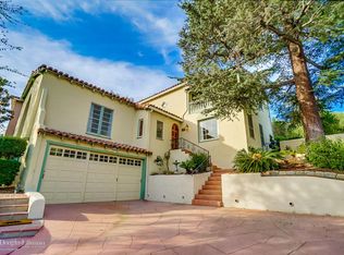 959 Rosemount Rd, Glendale, CA 91207