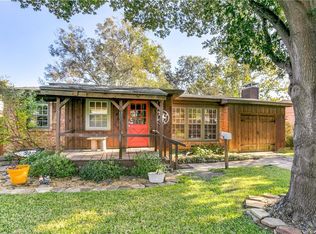 10973 Park Oak Cir, Dallas, TX