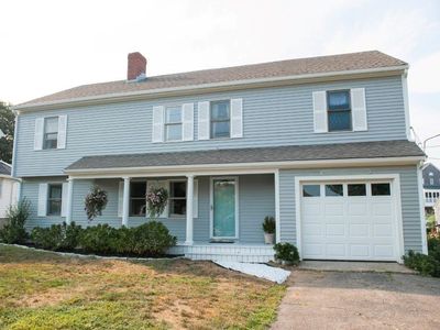 39 Wampatuck Ave, Scituate, MA, 02066