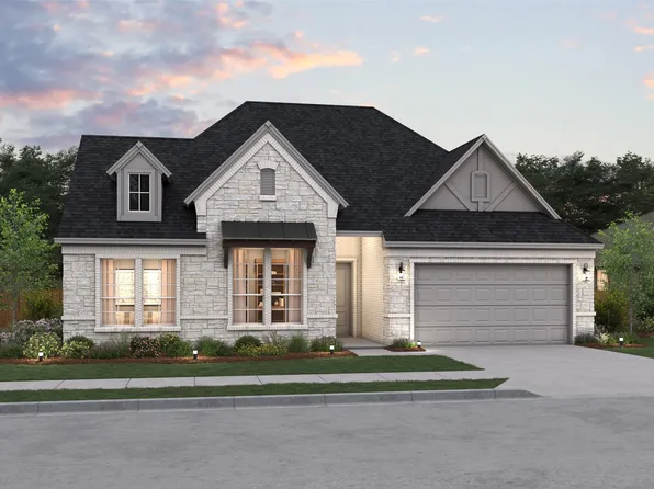 11417 Wulstone Rd, Haslet, TX 76052