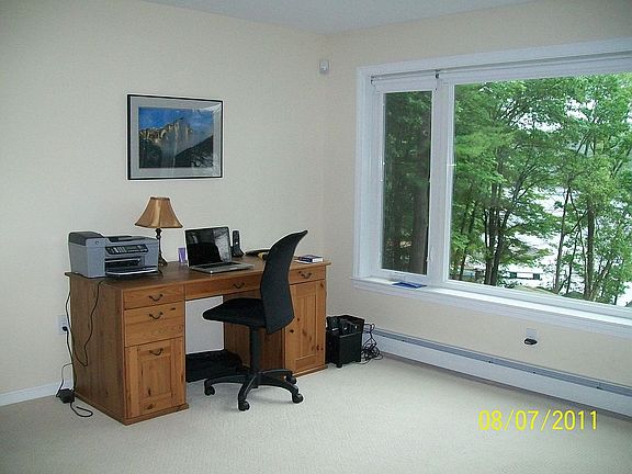 office area