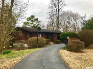 476 Union Grove Rd, Carbondale, IL 62903