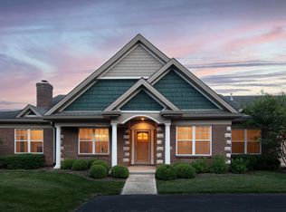 3536 Rabbits Foot Trl, Lexington, KY 40503