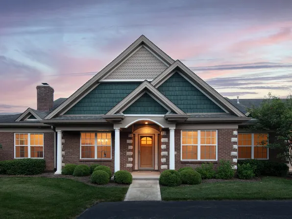 3536 Rabbits Foot Trl, Lexington, KY 40503